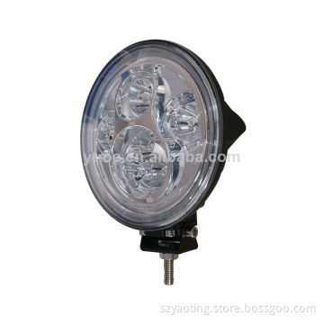 LED Light Bar CREE 60 Watt, New Style Auto Offroad LED Work Light Bar Auto LED Worklight Bar, Car LED Lamp Bar,